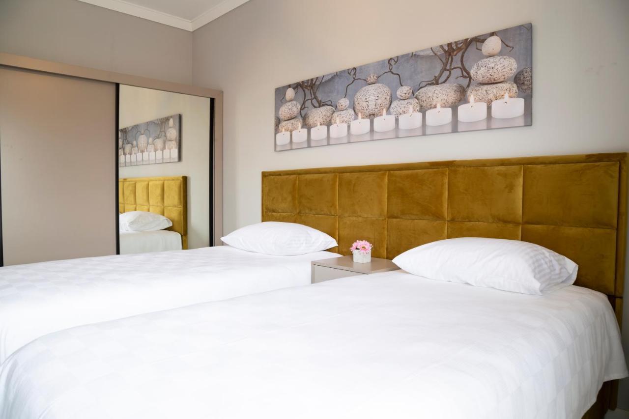 Hatton Suites Hotel Esenboga Ankara Exteriör bild